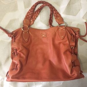 Authentic Michael Kors handbag